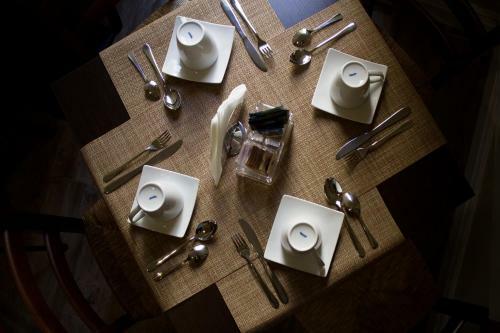 Bed & Breakfast N4u Guest House