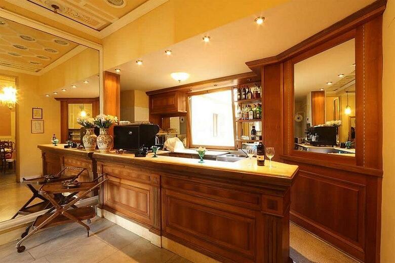 Hotel Bretagna