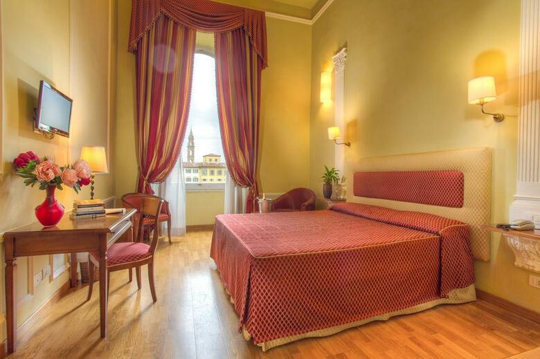 Hotel Bretagna