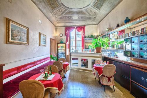 Hotel Casci