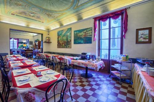 Hotel Casci