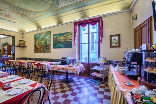 Hotel Casci