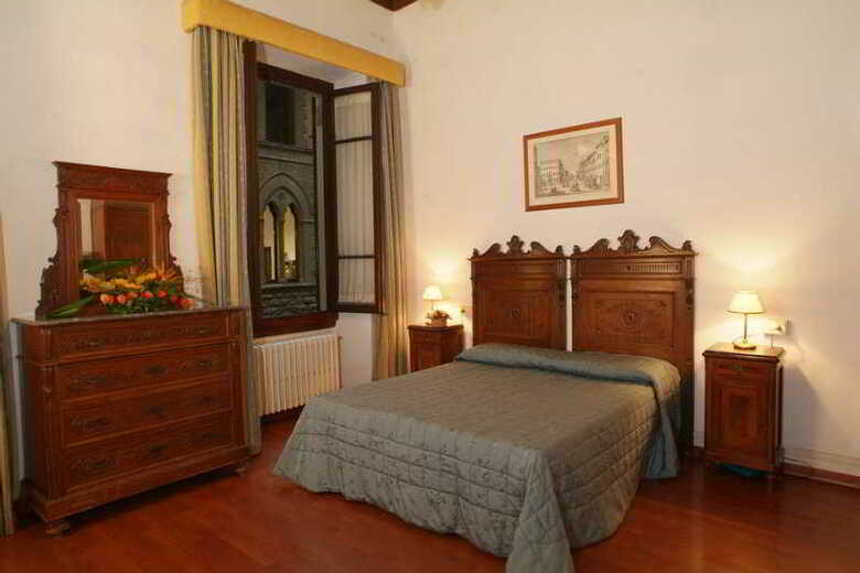 Hotel Cimabue