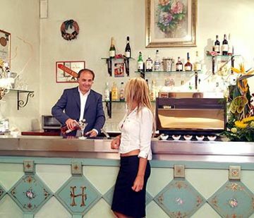 Hotel Cimabue