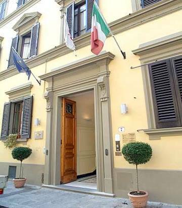 Hotel Cimabue