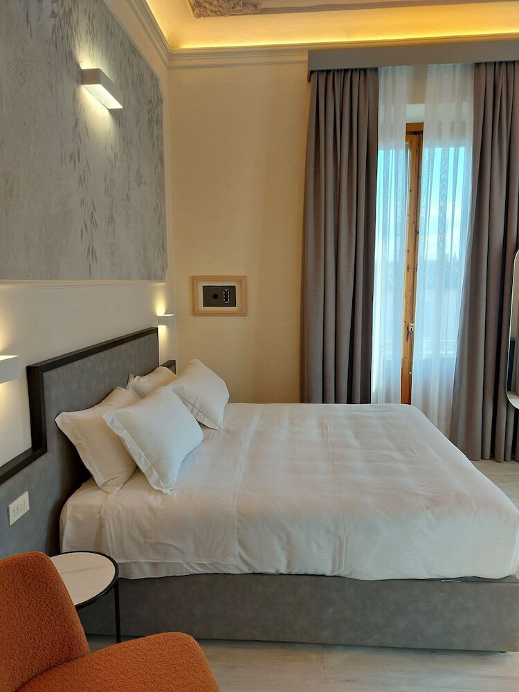 Hotel Fiorita