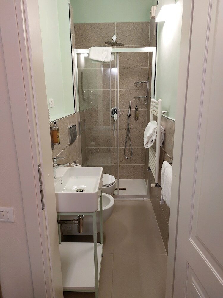Hotel Fiorita
