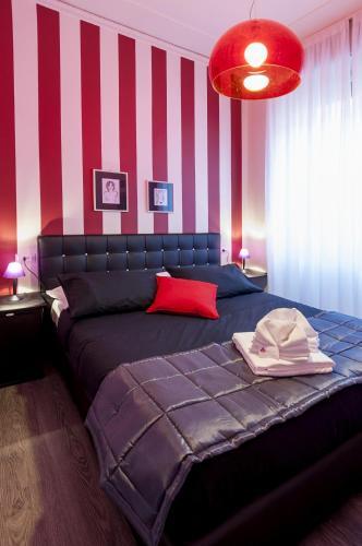 Il Giglio Rosso - B&B