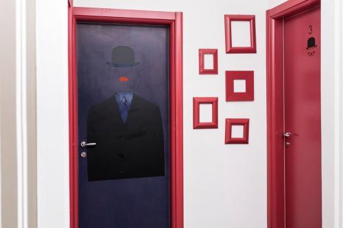 Il Giglio Rosso - B&B