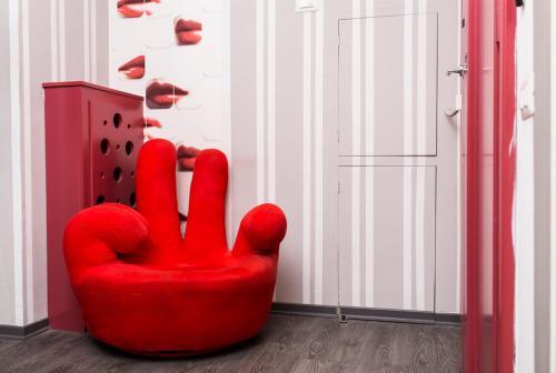 Il Giglio Rosso - B&B