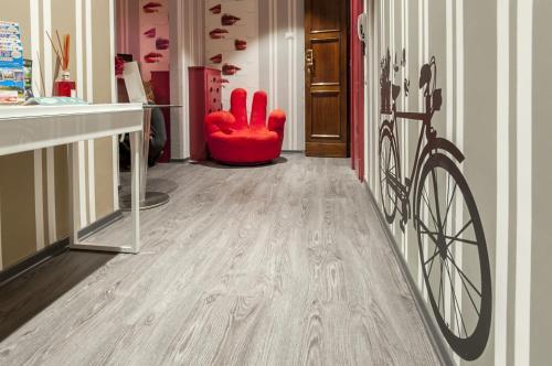 Il Giglio Rosso - B&B