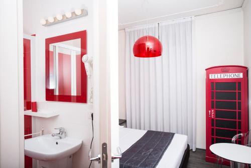 Il Giglio Rosso - B&B