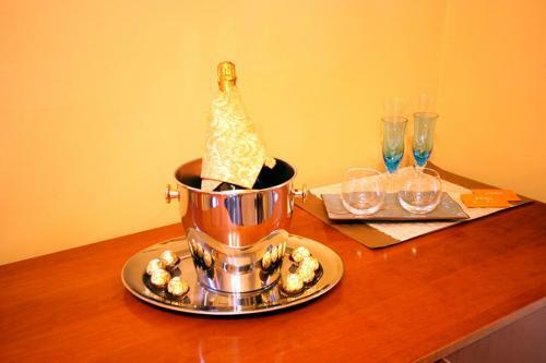 Bed & Breakfast La Luna Guesthouse