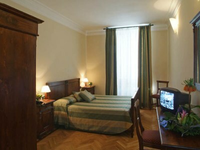 Hotel Giglio