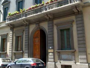 Hotel Giglio