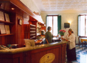 Hotel Giglio