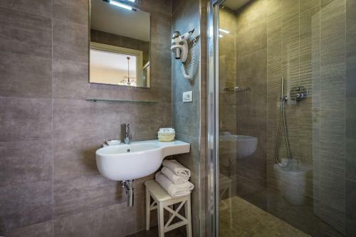Hotel La Scaletta