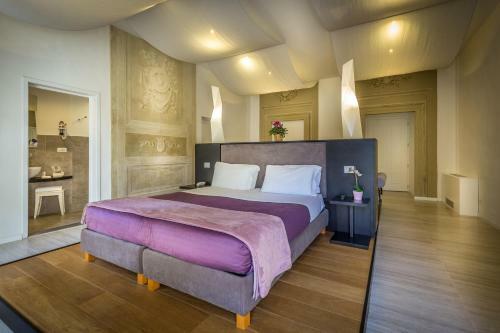 Hotel La Scaletta