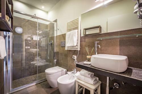 Hotel La Scaletta