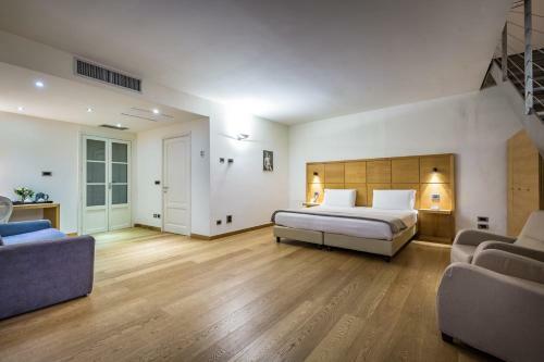 Hotel La Scaletta
