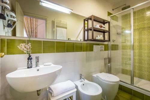 Hotel La Scaletta