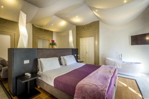 Hotel La Scaletta