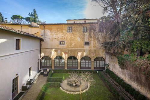 Hotel La Scaletta