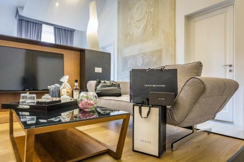 Hotel La Scaletta