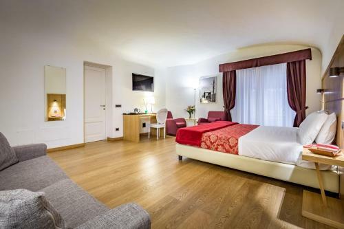 Hotel La Scaletta