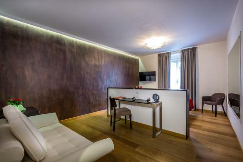 Hotel La Scaletta