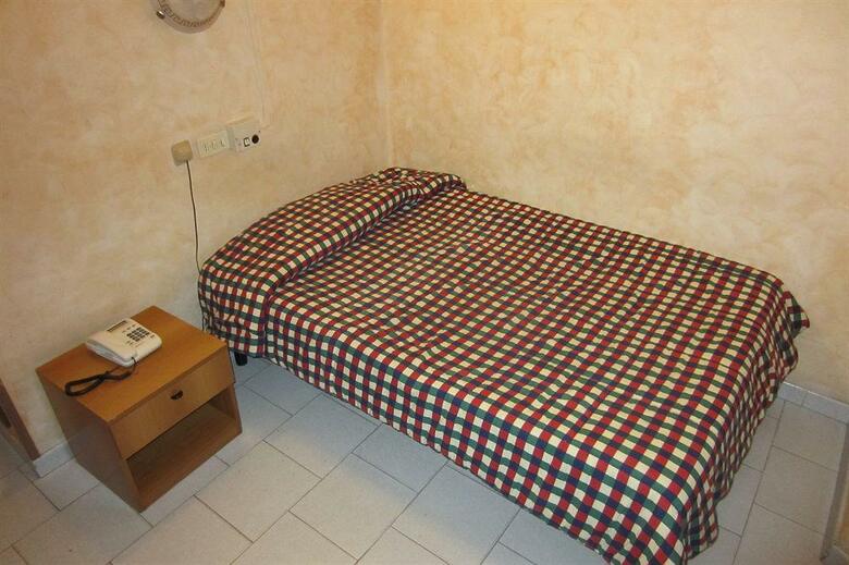 Hotel Lombardi