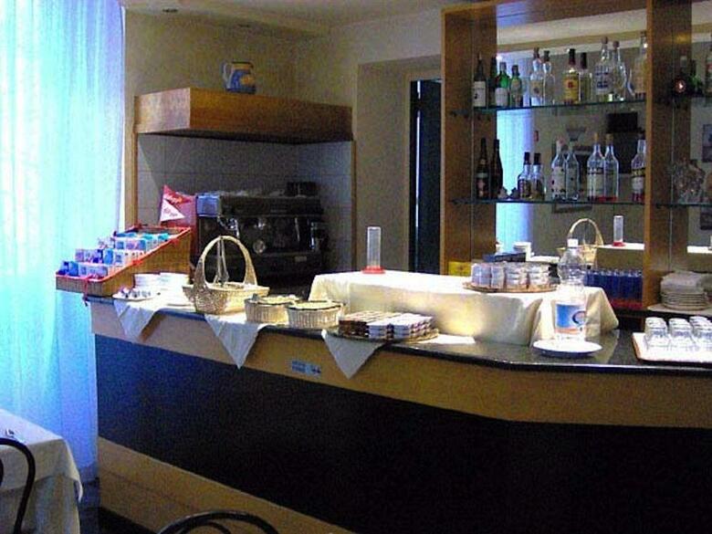 Hotel Lombardi
