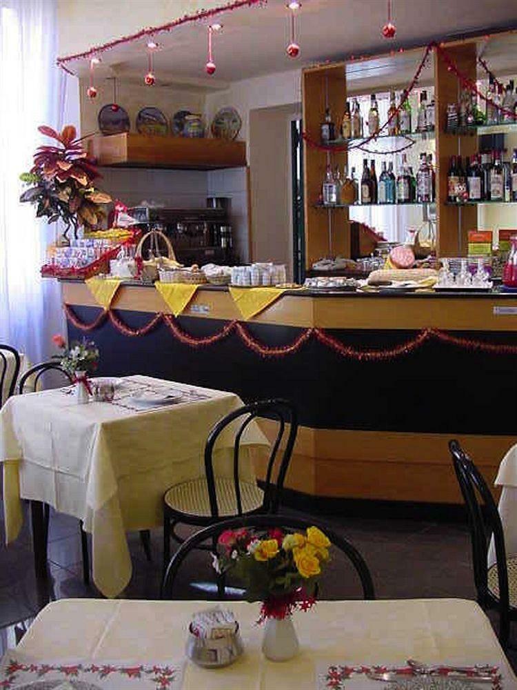 Hotel Lombardi