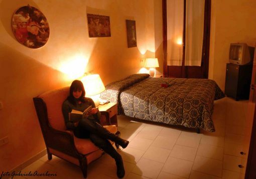 Hotel Lombardi