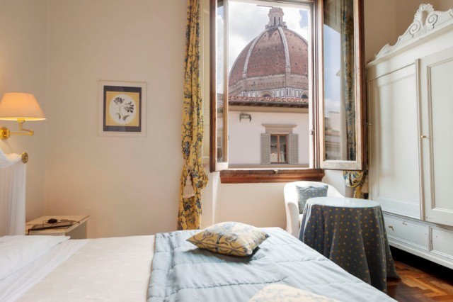 Bed & Breakfast Palazzo Ruspoli