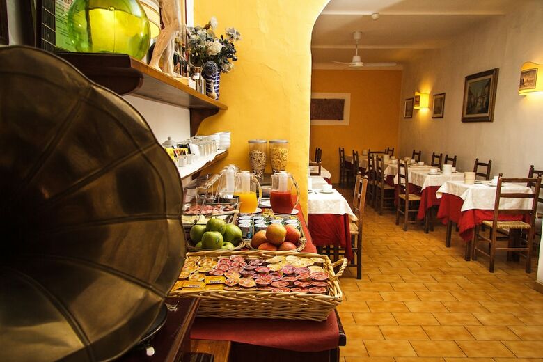 Hotel Nizza