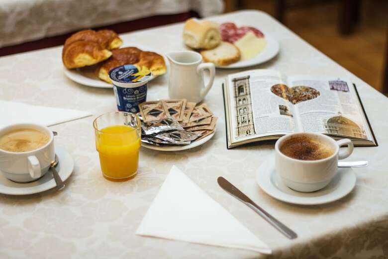 Hotel Nizza