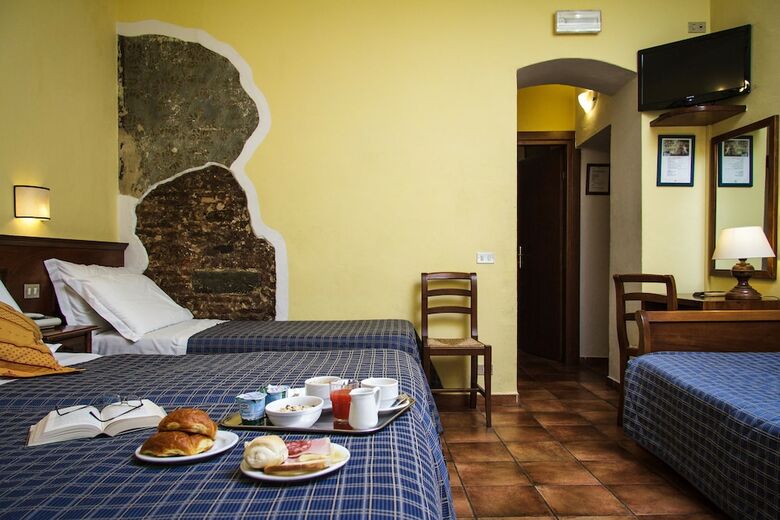 Hotel Nizza
