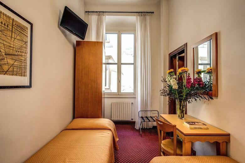 Hotel Nuova Italia