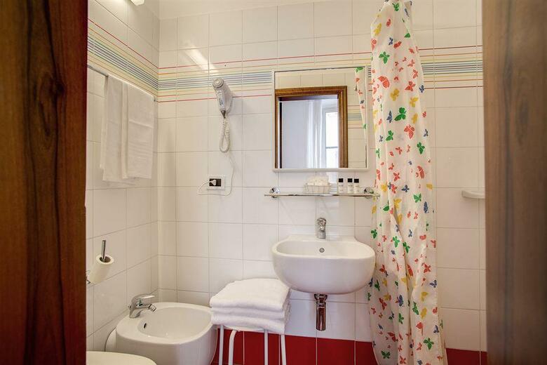 Hotel Nuova Italia