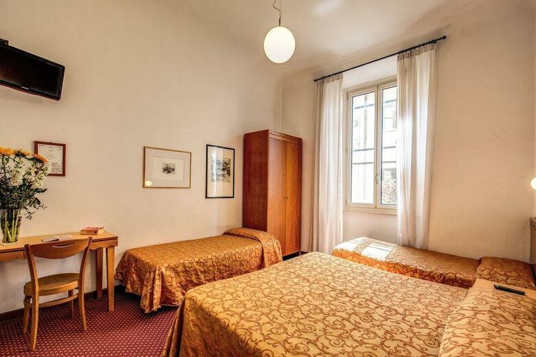 Hotel Nuova Italia