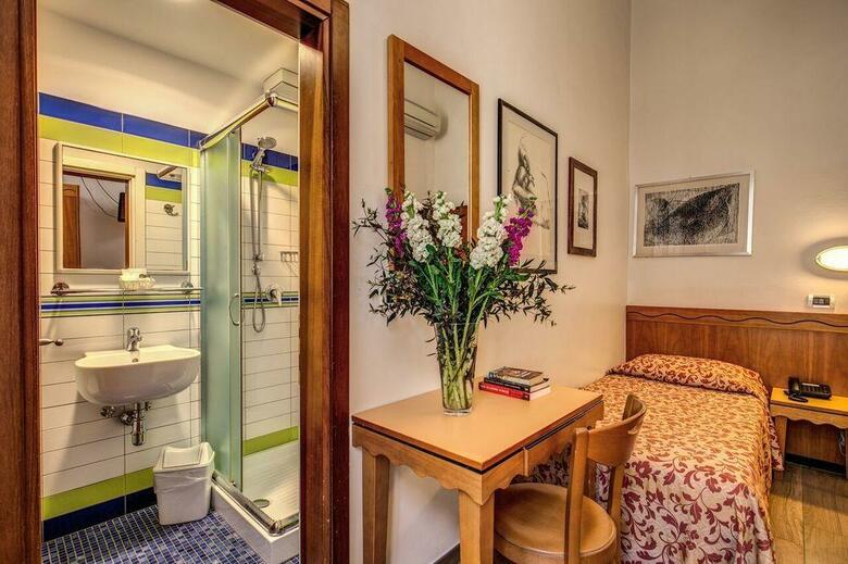 Hotel Nuova Italia