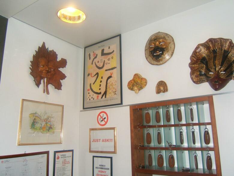 Hotel Nuova Italia