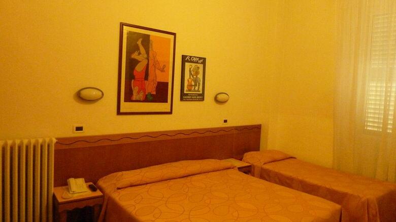 Hotel Nuova Italia
