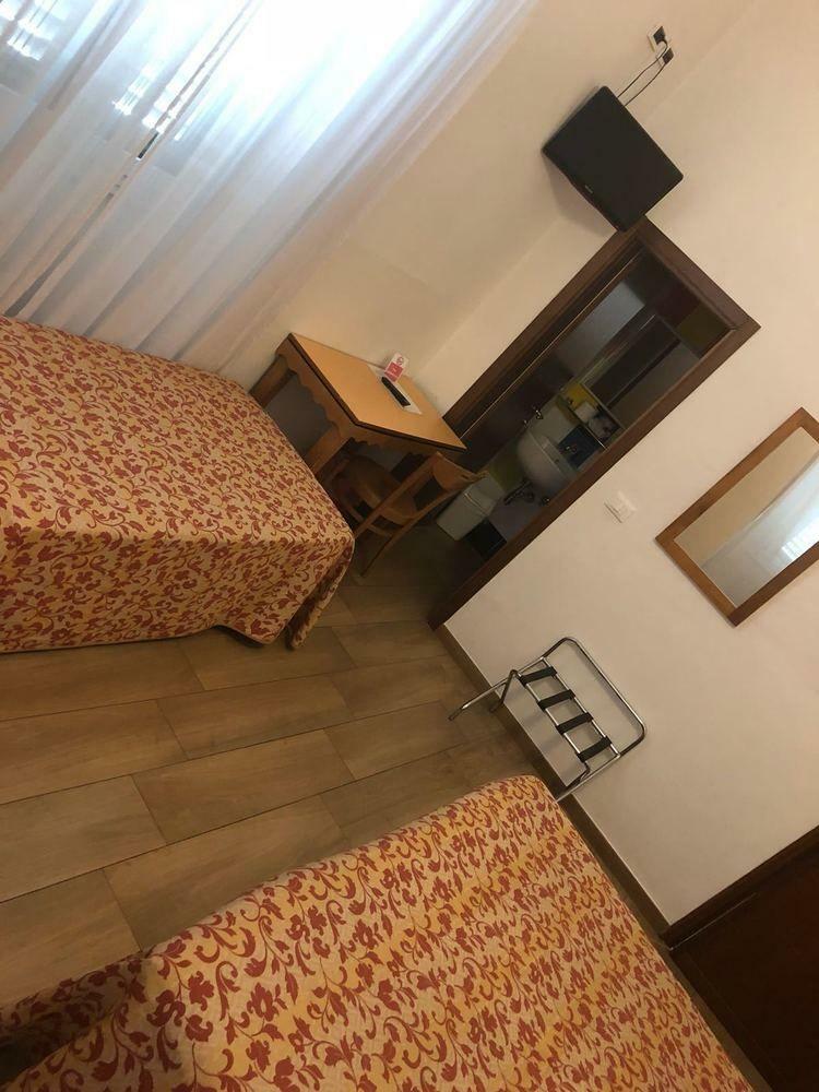 Hotel Nuova Italia