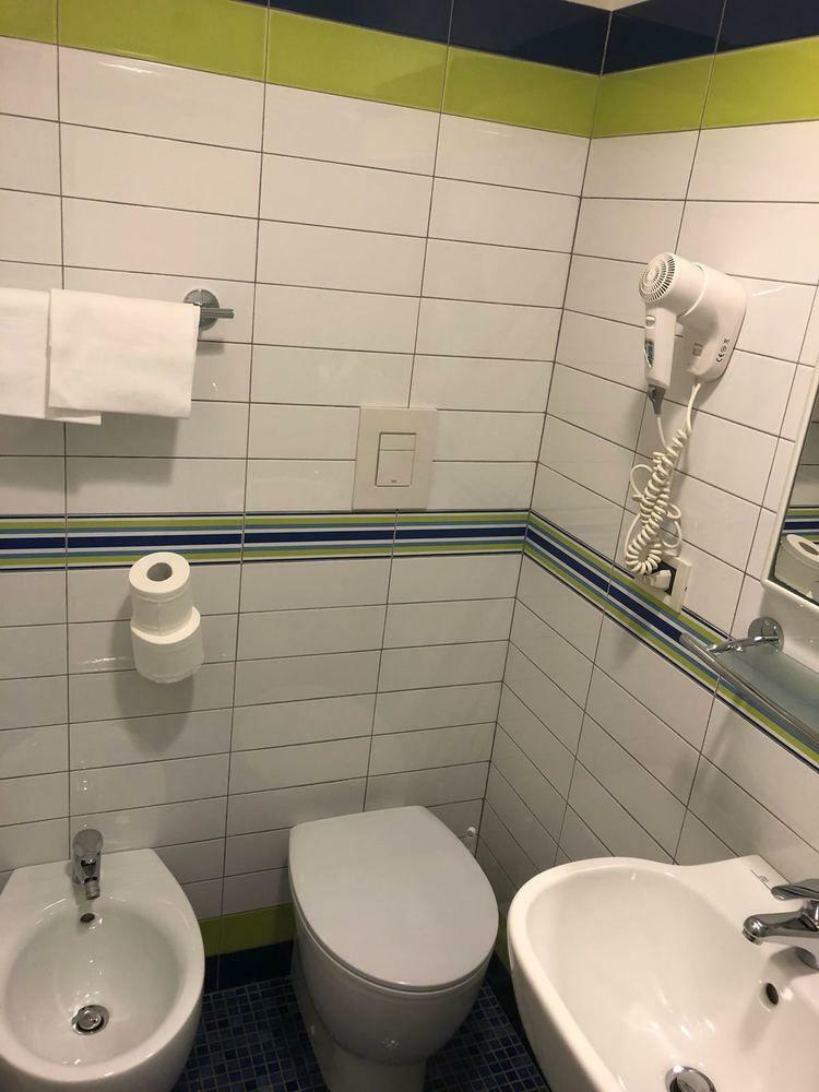 Hotel Nuova Italia