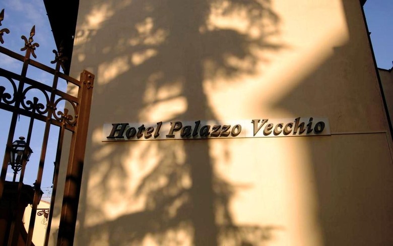 Hotel Palazzo Vecchio