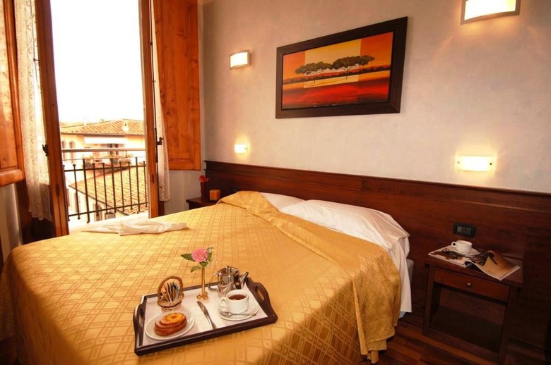 Hotel Palazzo Vecchio