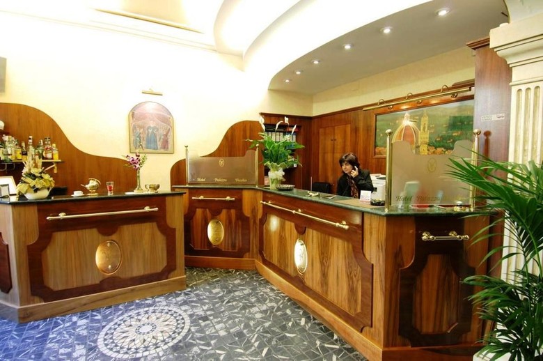 Hotel Palazzo Vecchio
