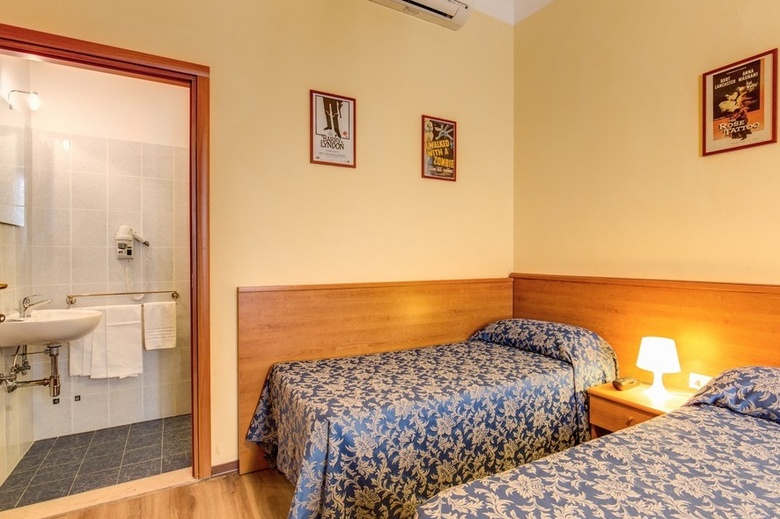 Hotel Romagna